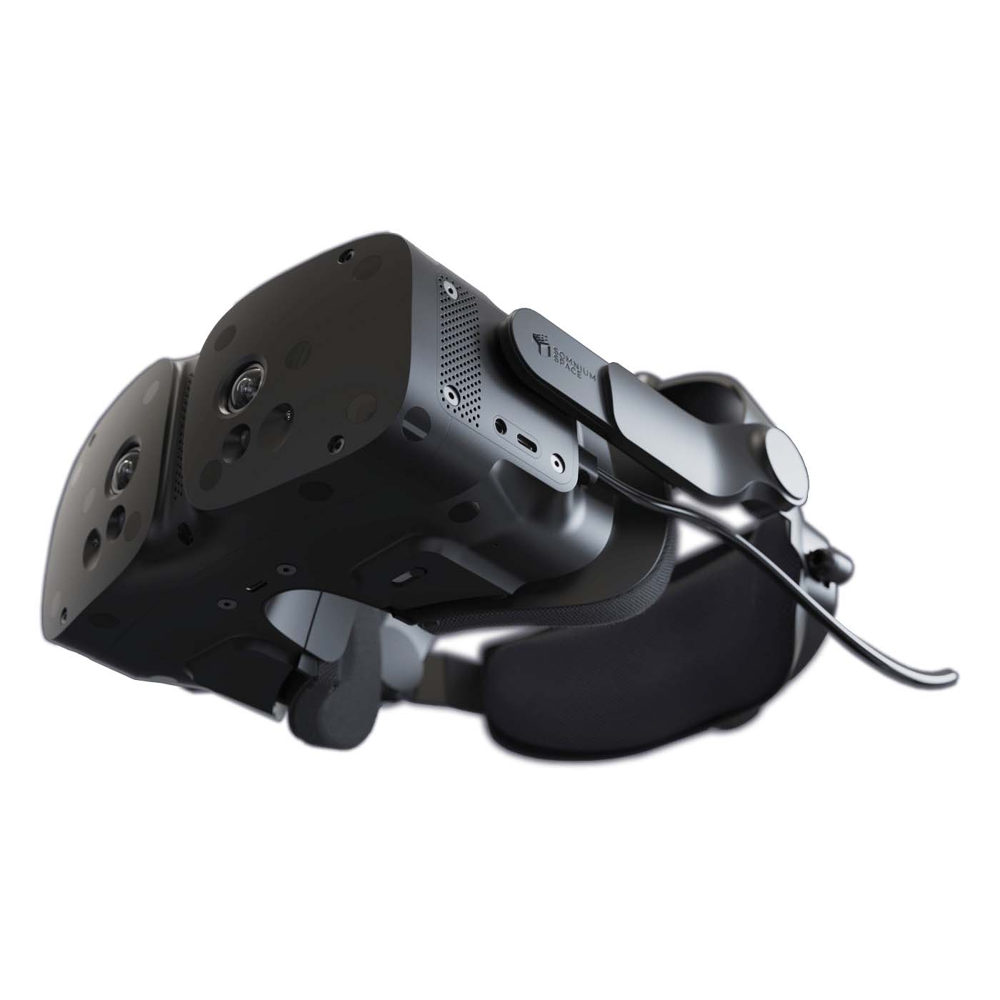 Шлем виртуальной реальности Somnium VR1